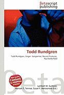 Todd Rundgren