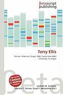 Terry Ellis