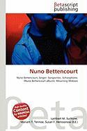 Nuno Bettencourt
