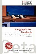 Snugglepot and Cuddlepie
