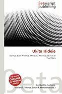 Ukita Hideie