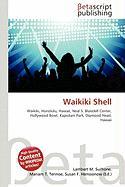 Waikiki Shell
