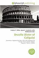 Drusilla (Sister of Caligula)