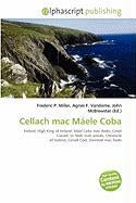 Cellach mac Máele Coba
