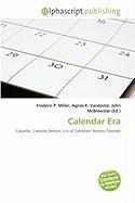 Calendar Era