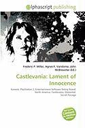 Castlevania: Lament of Innocence