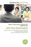 John Urry (Sociologist)