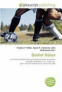 Daniel Güiza