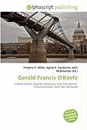 Gerald Francis O'Keefe