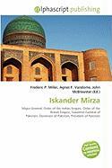 Iskander Mirza
