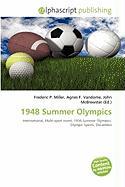 1948 Summer Olympics