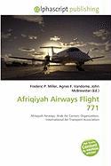 Afriqiyah Airways Flight 771