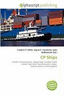 CP Ships