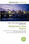 Morgantown West Virginia