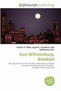 East Williamsburg Brooklyn