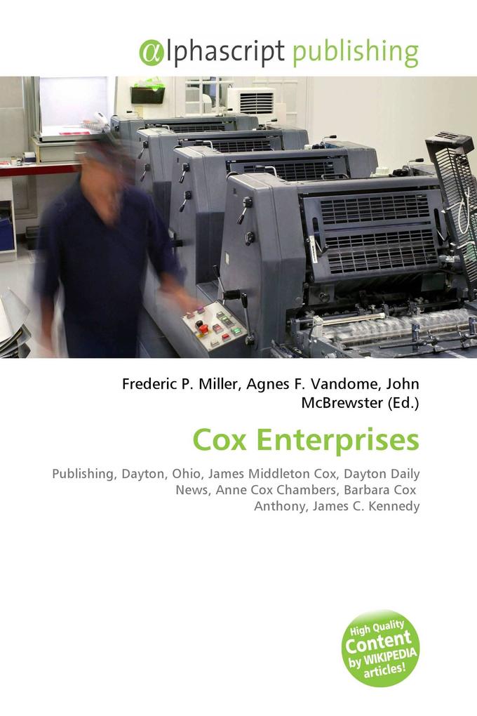 Cox Enterprises