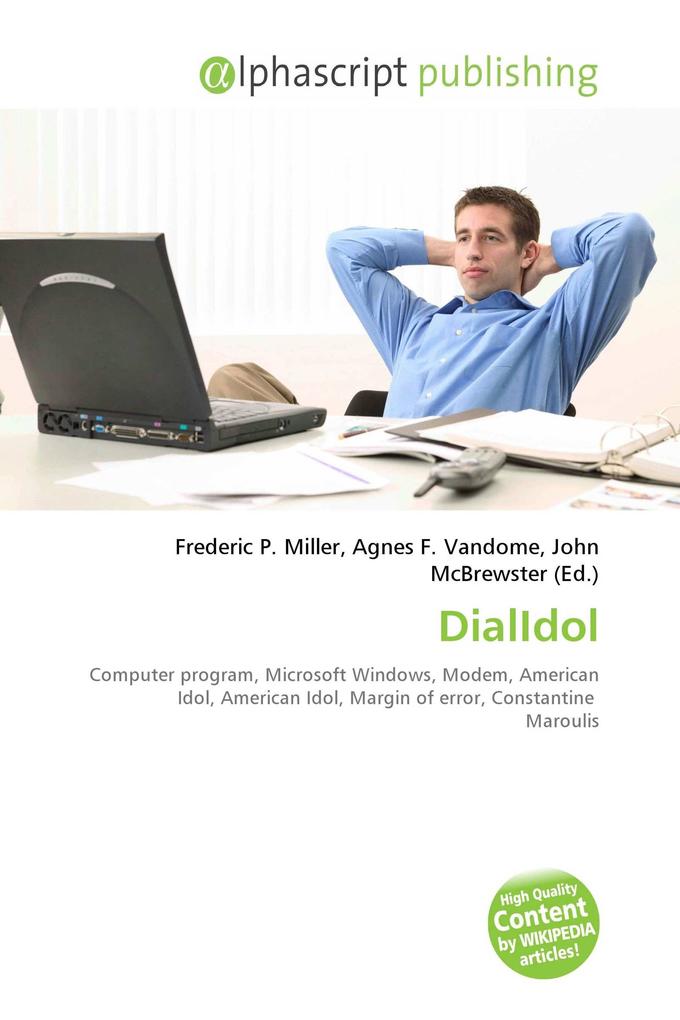 DialIdol