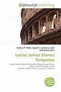Lucius Junius Silanus Torquatus