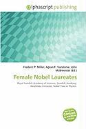 Female Nobel Laureates