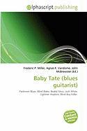 Baby Tate (blues guitarist)