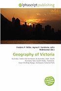 Geography of Victoria