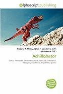 Achillobator