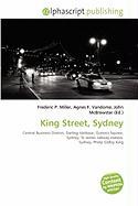 King Street Sydney