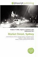 Market Street Sydney