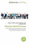 Moscow Helsinki Group