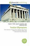 Twelve Olympians