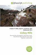 Lickey Hills