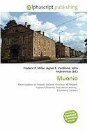 Muonio