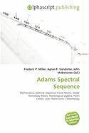 Adams Spectral Sequence
