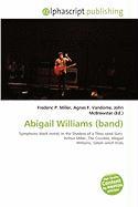 Abigail Williams (band)