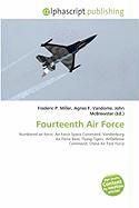 Fourteenth Air Force