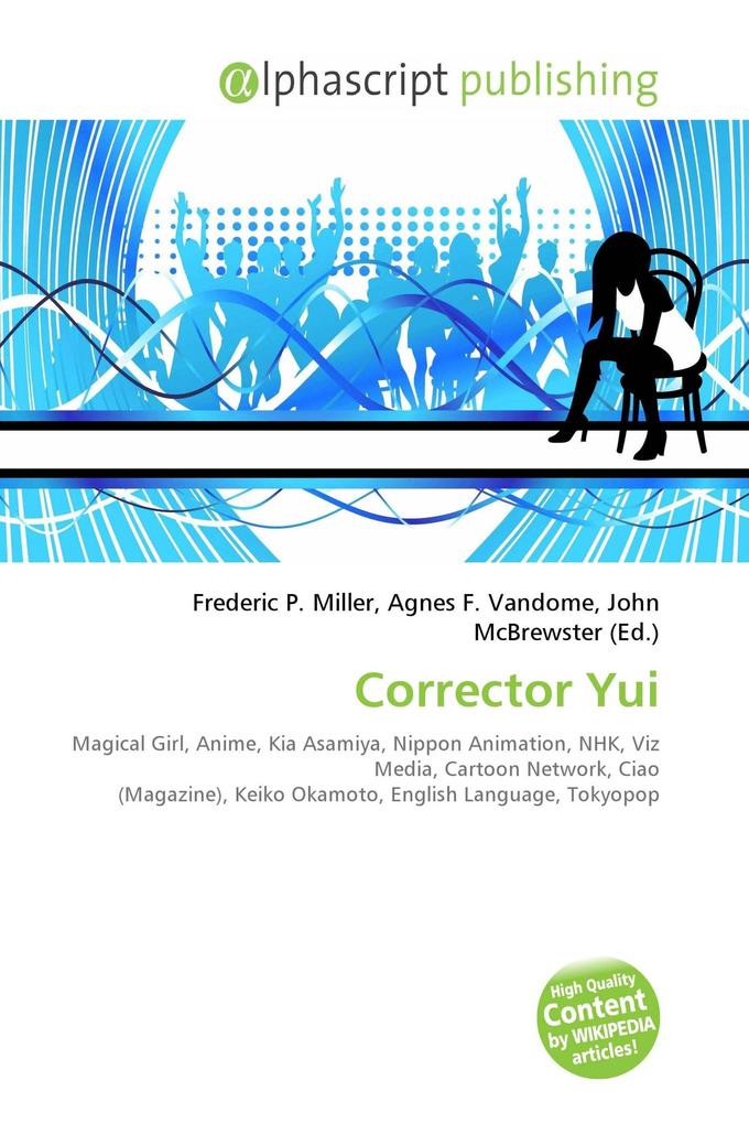 Corrector Yui