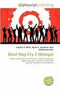 Devil May Cry 3 (Manga)