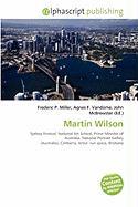 Martin Wilson