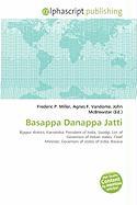 Basappa Danappa Jatti