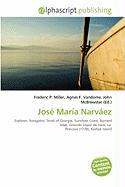 José María Narváez