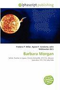 Barbara Morgan