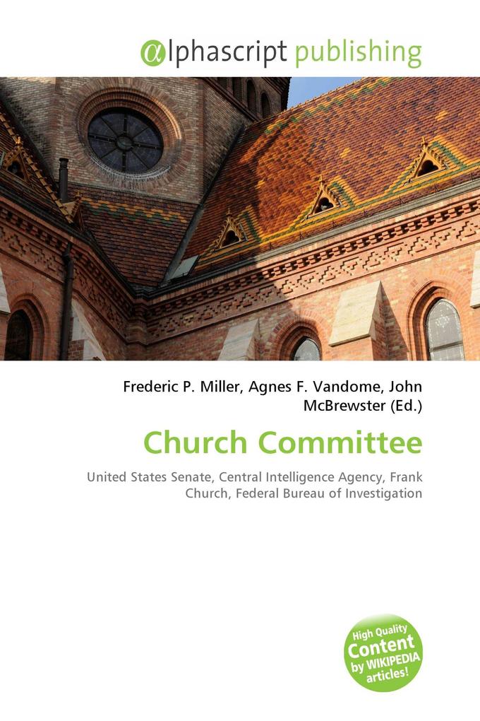 Church Committee