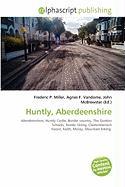 Huntly Aberdeenshire