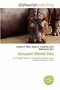 Amazon World Zoo