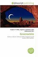 Greenockite