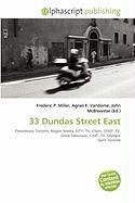 33 Dundas Street East