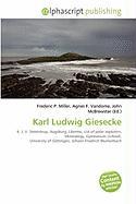 Karl Ludwig Giesecke