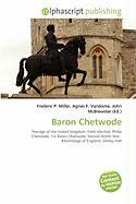 Baron Chetwode