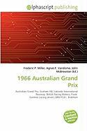 1966 Australian Grand Prix