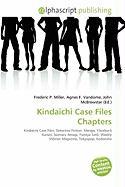 Kindaichi Case Files Chapters